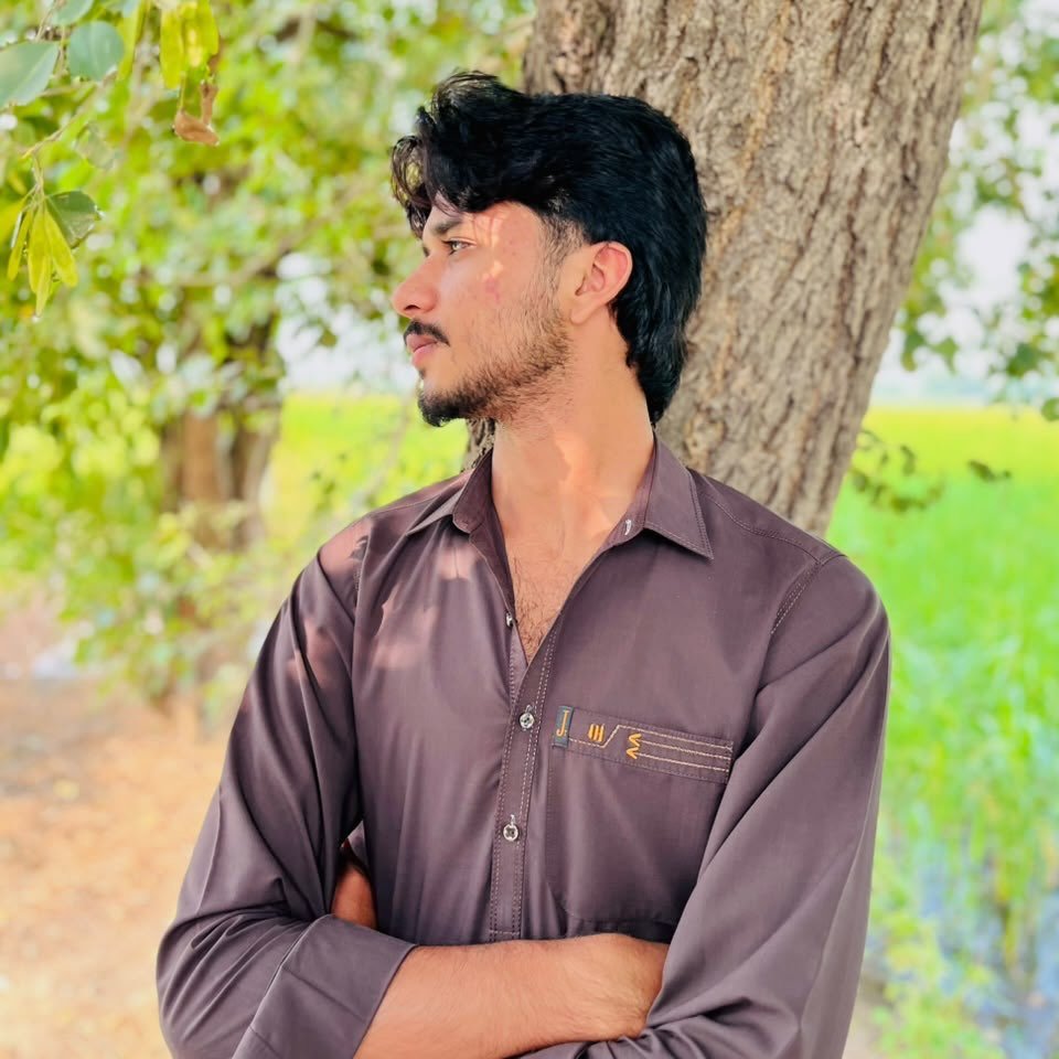 CH Ahmii Chattha