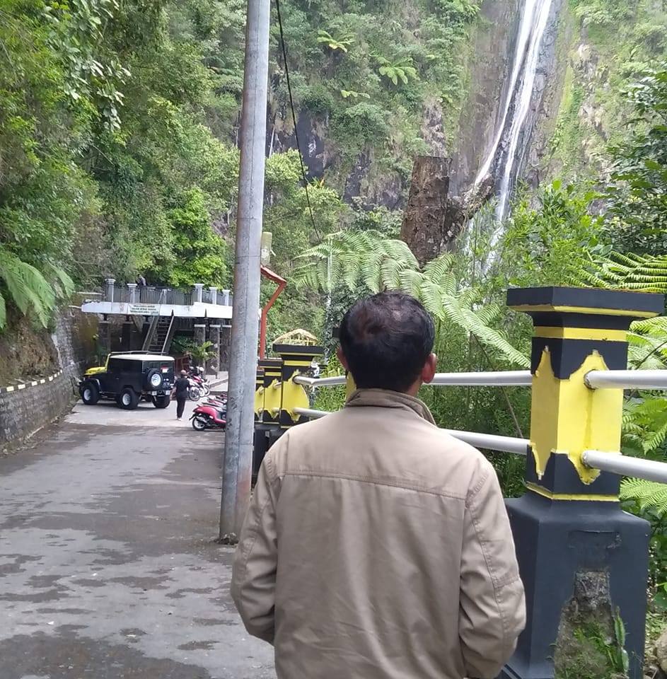 Jangan menekan terlalu kuat pada media tanam. akar butuh ruang gerak ...