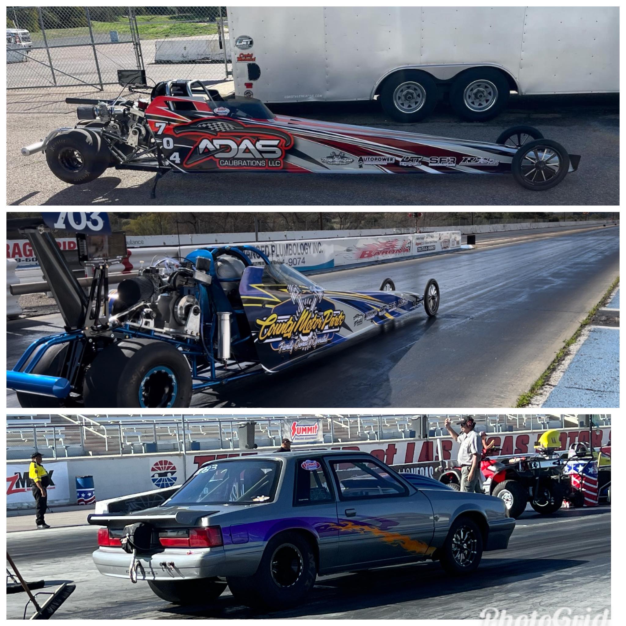 Sullivan Family Racing