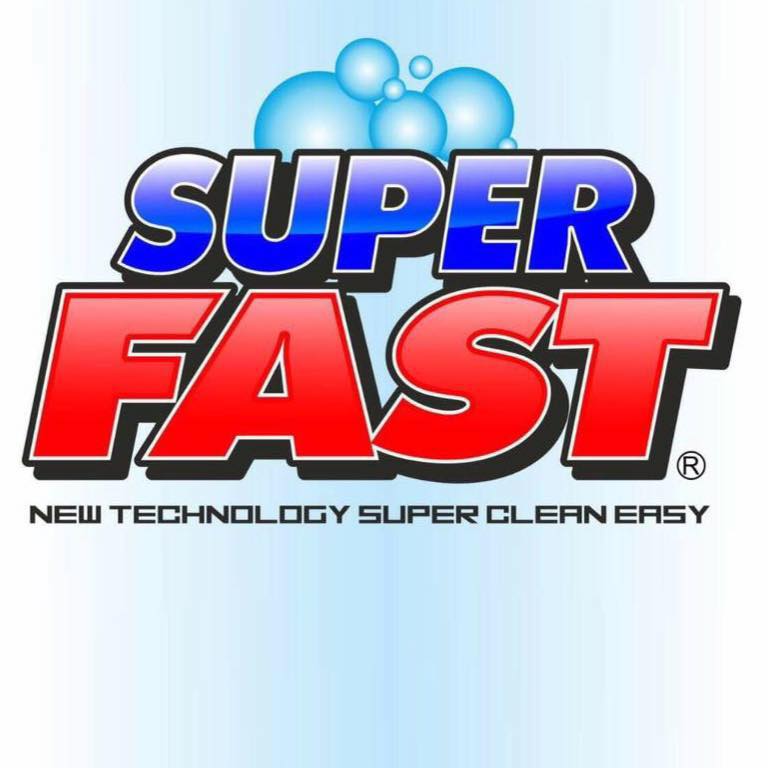 Super Fast เชียงใหม่ น้ำยาขจัดคราบเอนกประสงค์ | Chiang Mai