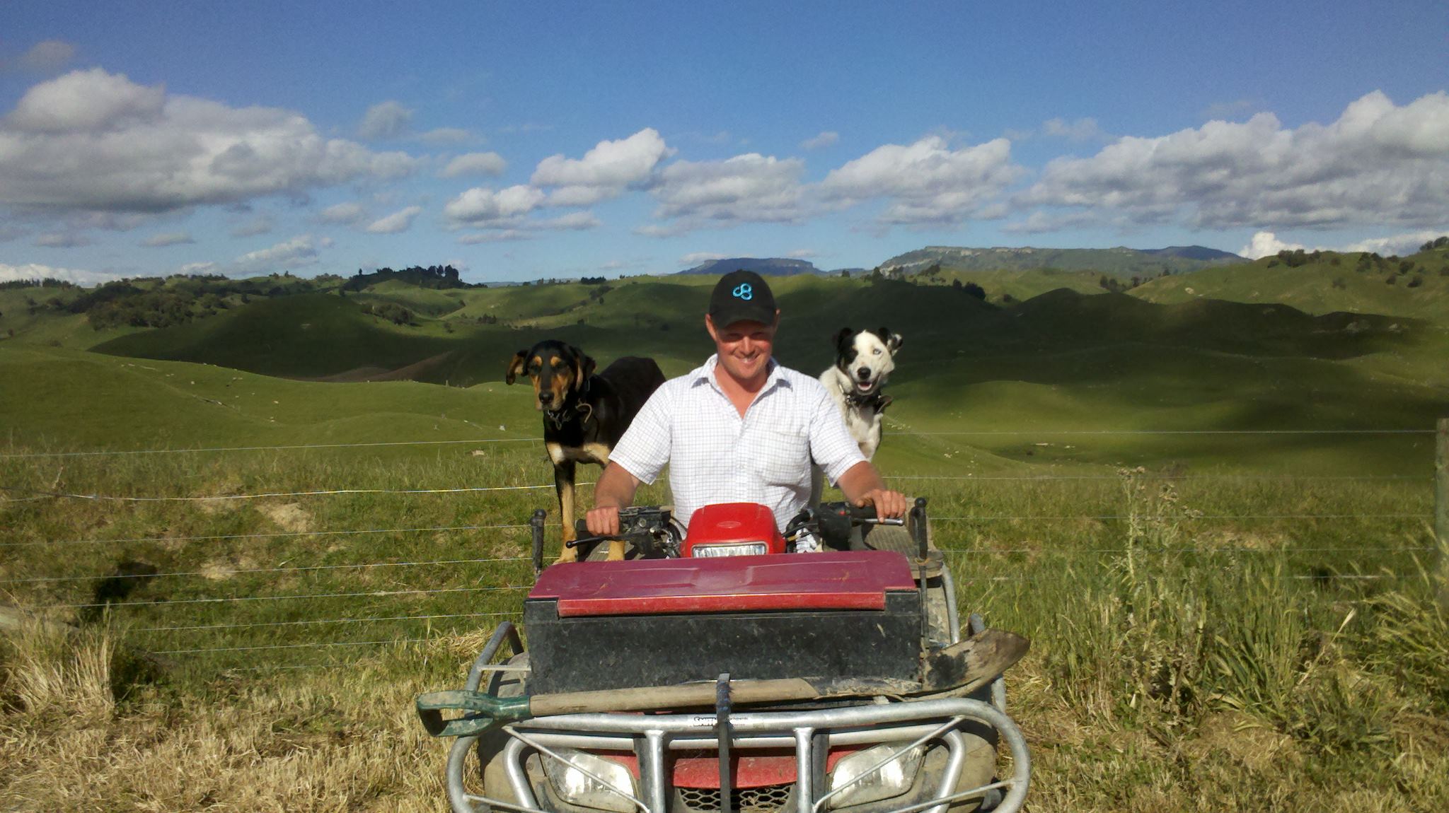 Rural Contracting Services Ltd