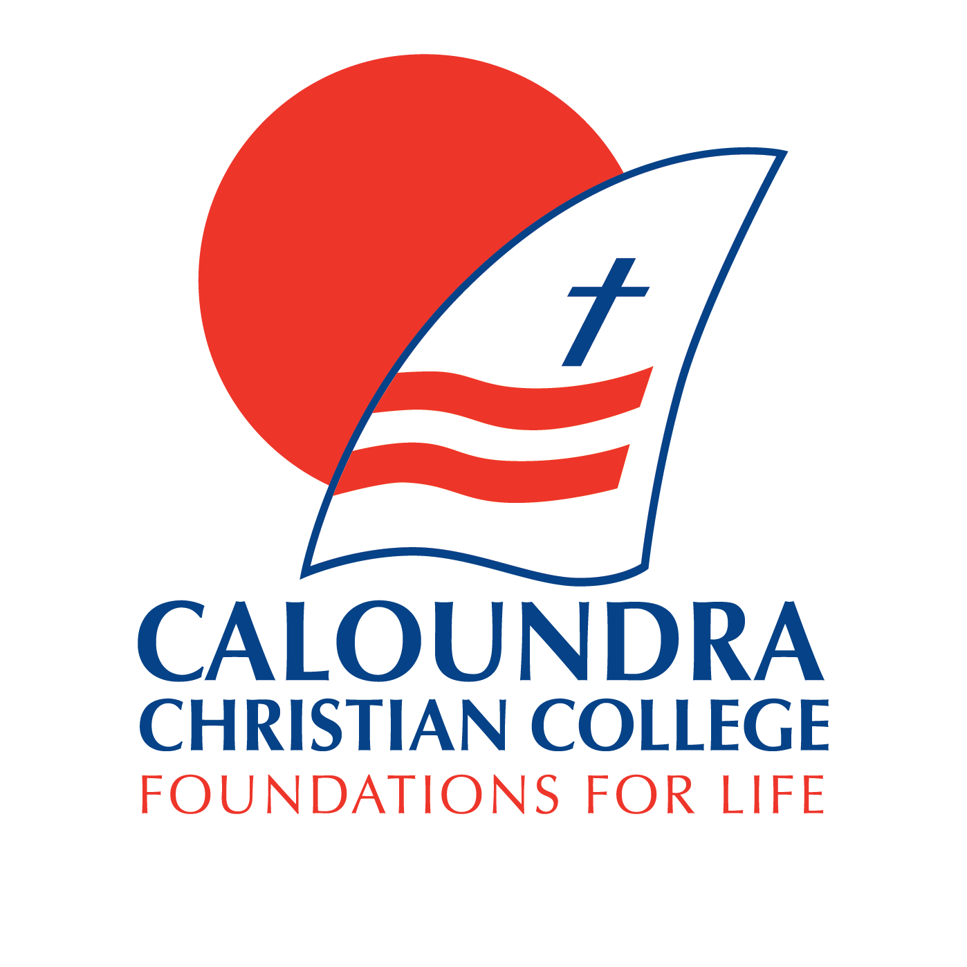 🧢 NEW SPORTS UNIFORM... - Caloundra Christian College | Facebook