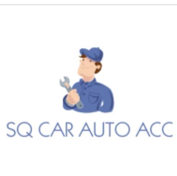 SQ CAR AUTO ACC | Shah Alam