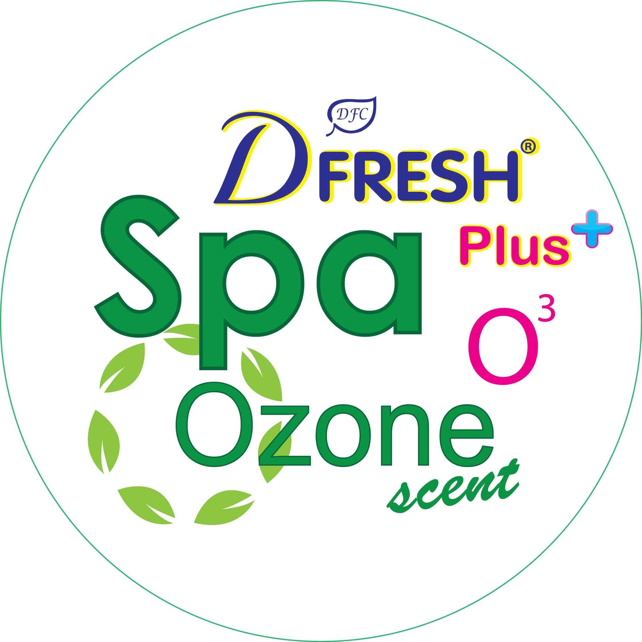 Dfresh Spaozone