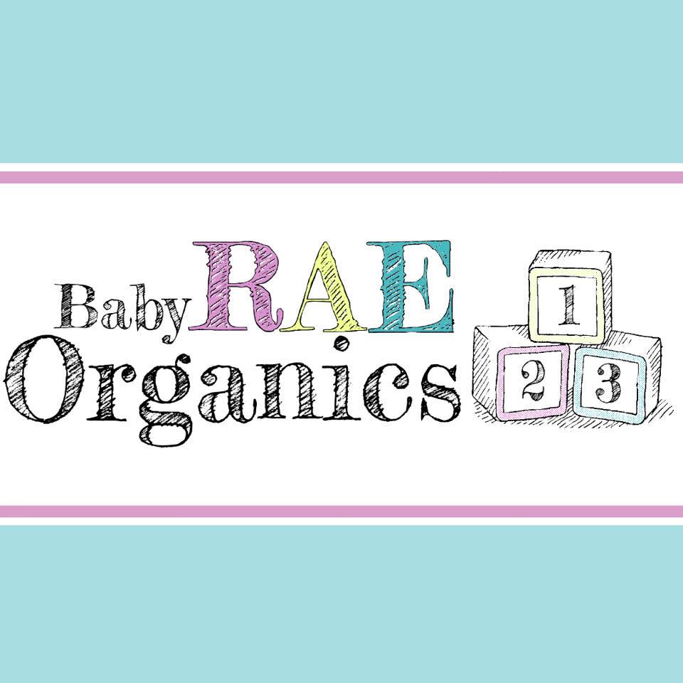 Baby Rae Organics