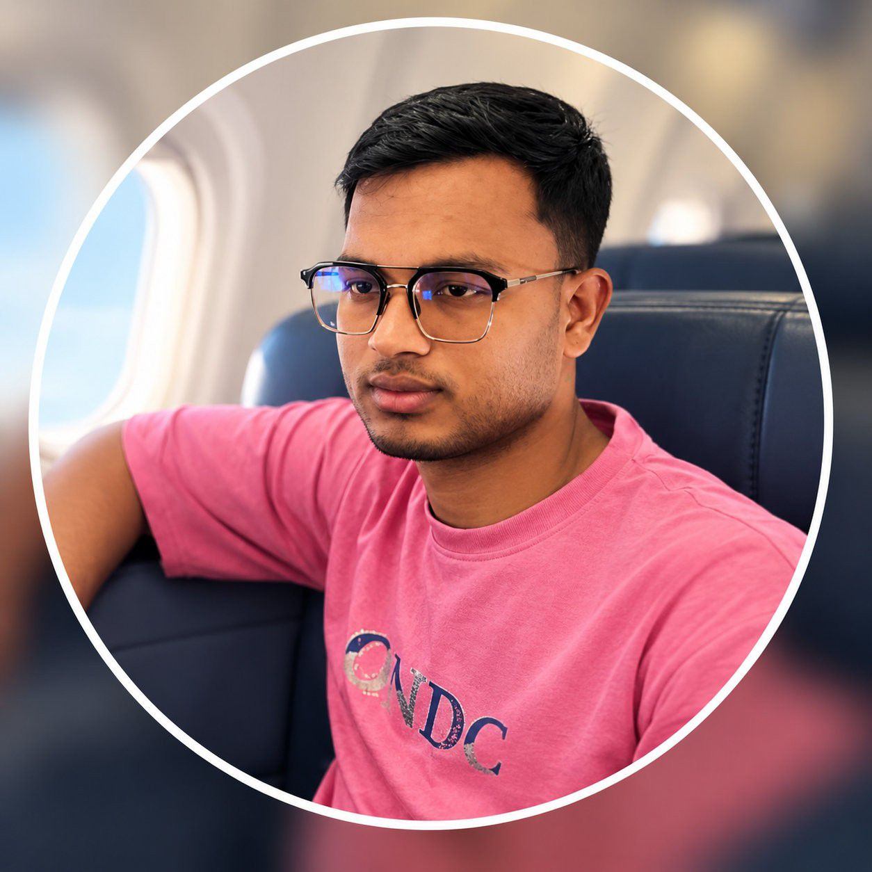 Imran Ahmed Robi