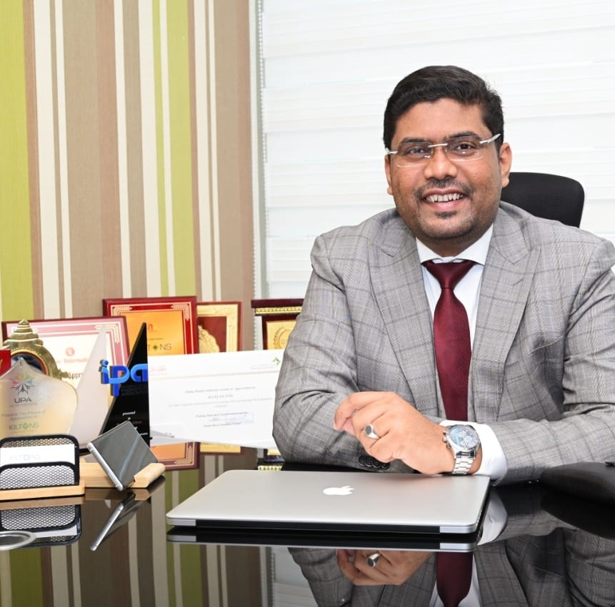 Riyaz Kilton