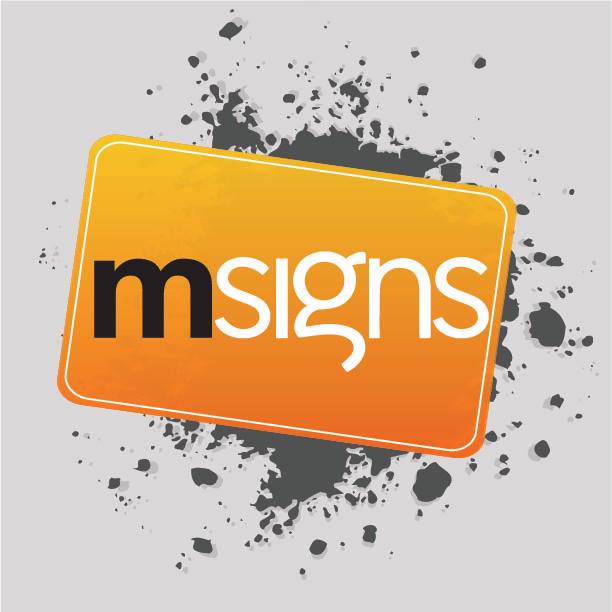 Mitchell Signs | Perth WA