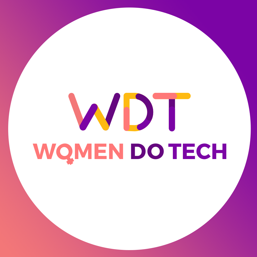 Women Do Tech