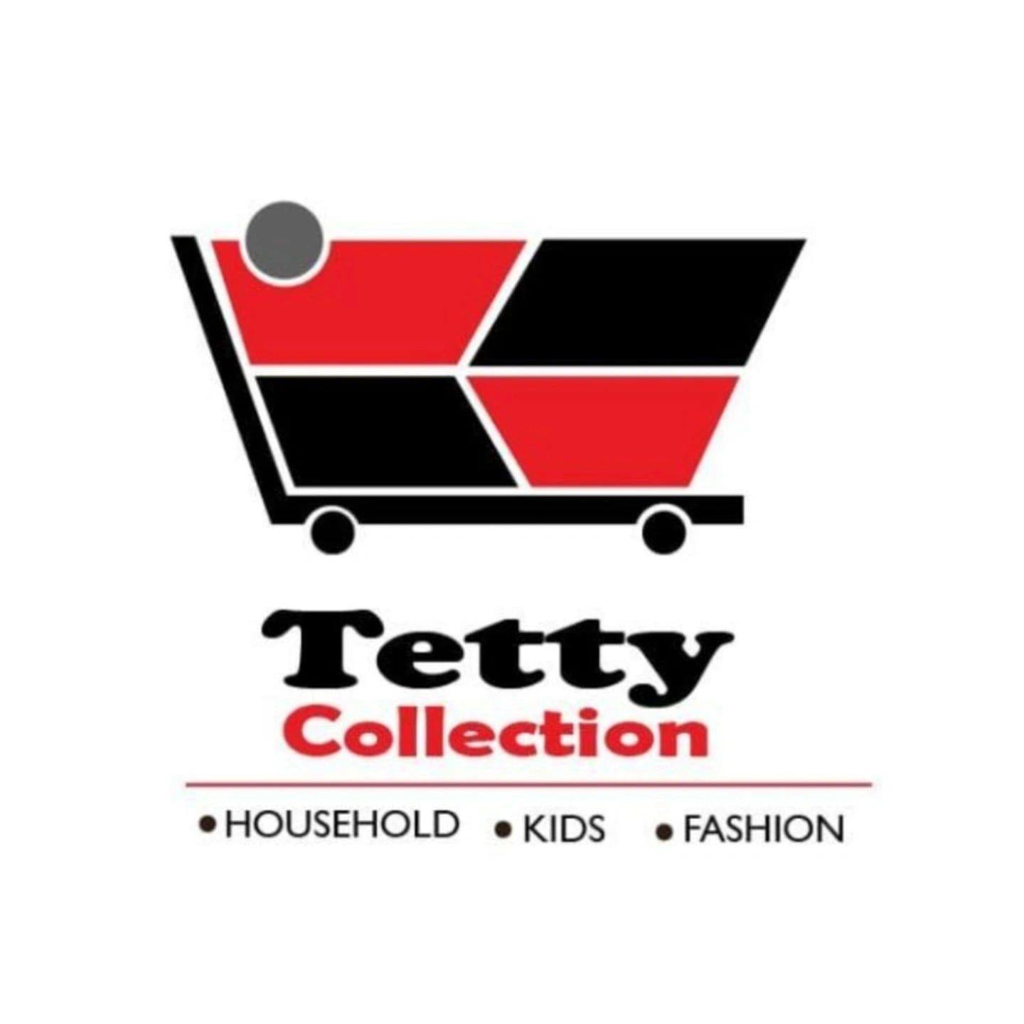 Tetty collection | Moi