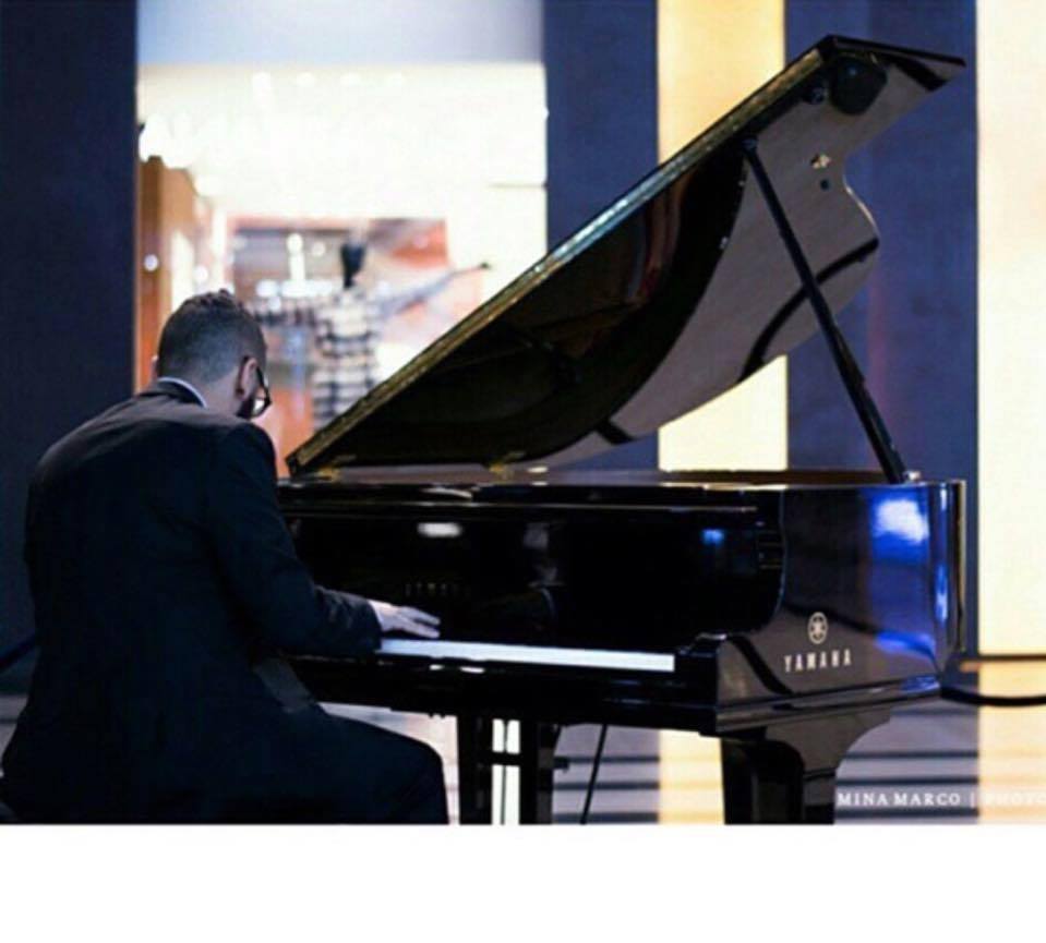 Amr Rady - Music Producer