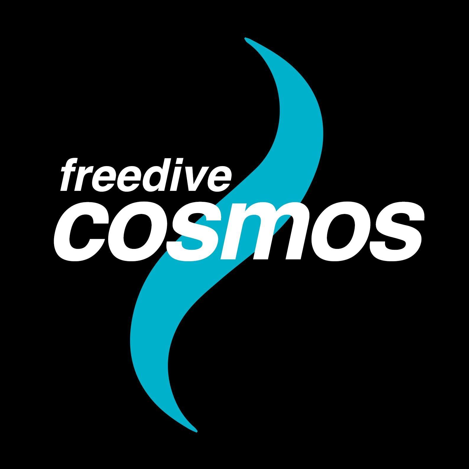 Freedive Cosmos