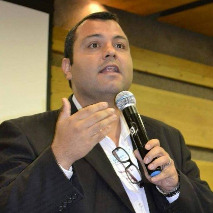 Daniel Marques