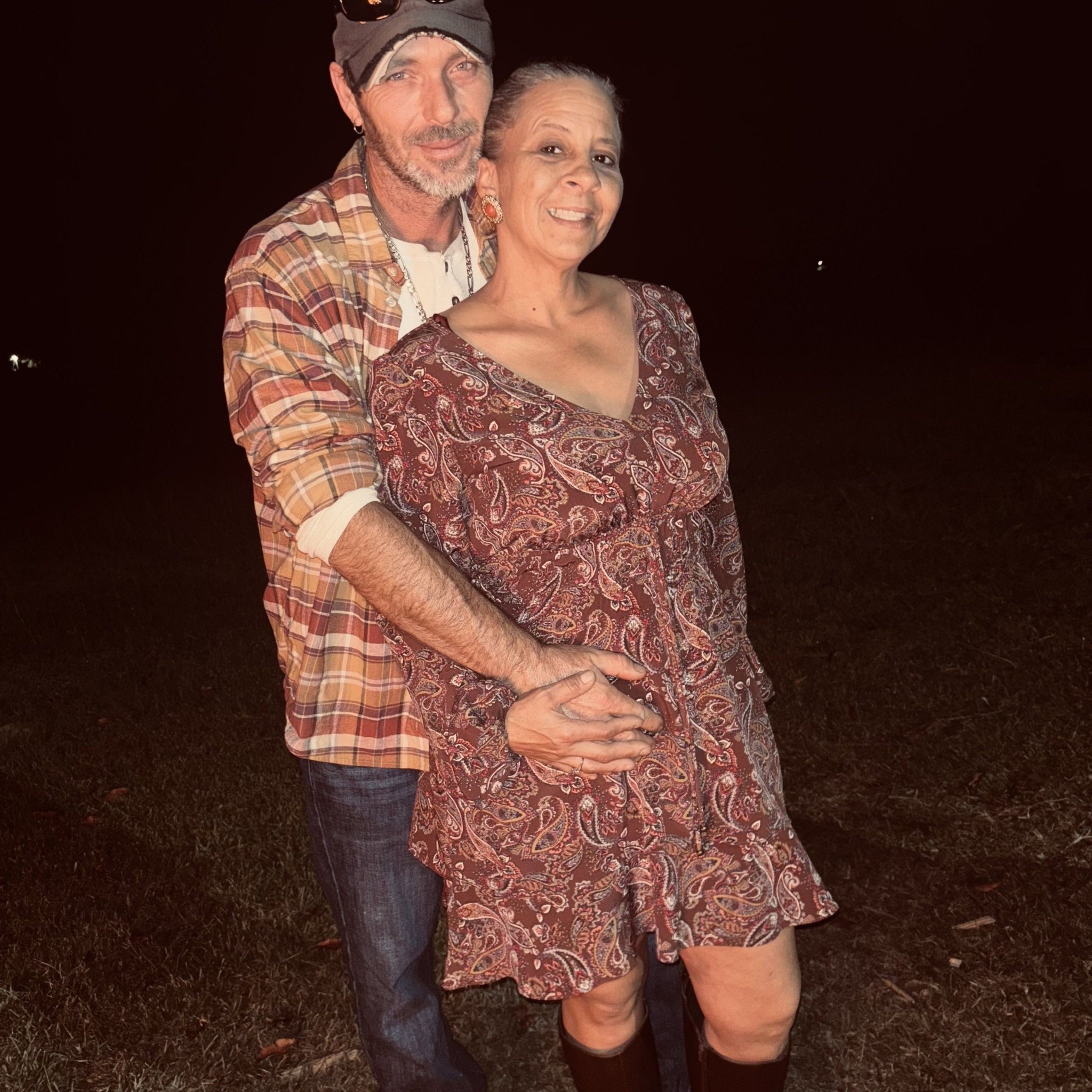 Dean's photo memorial | Reena Renee Oxendine Locklear