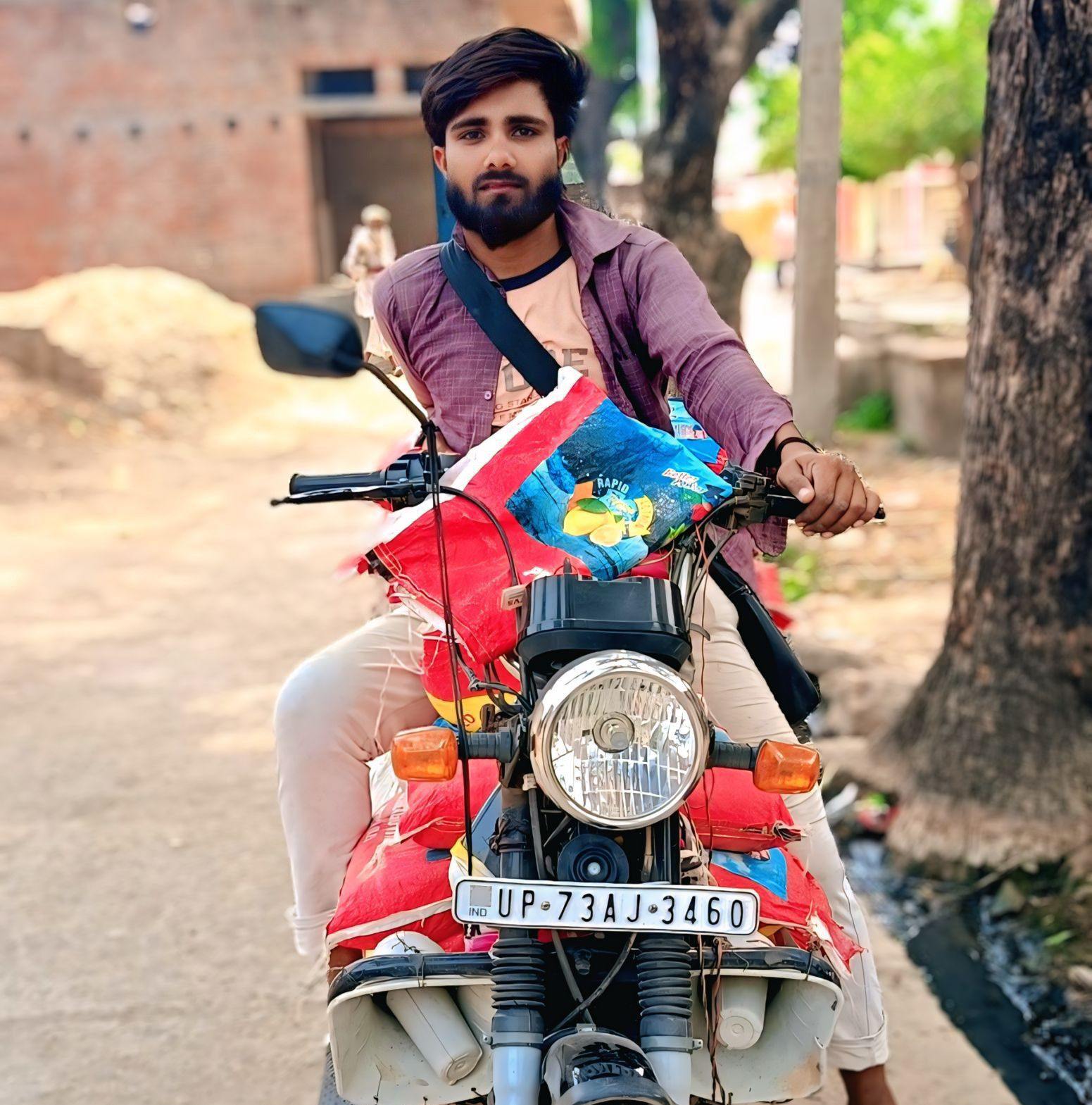 Rahul Kumar