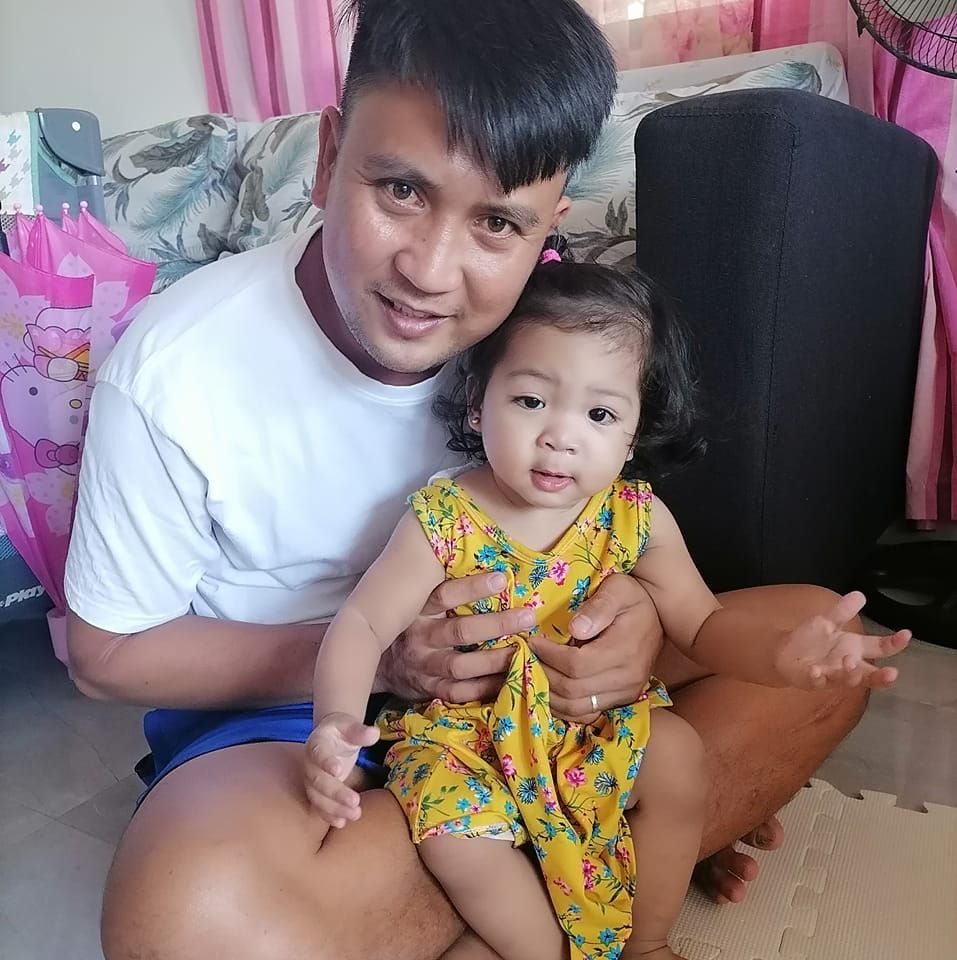 Kevin Paul Vitug