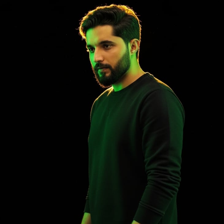 Ihsan Rajpoot