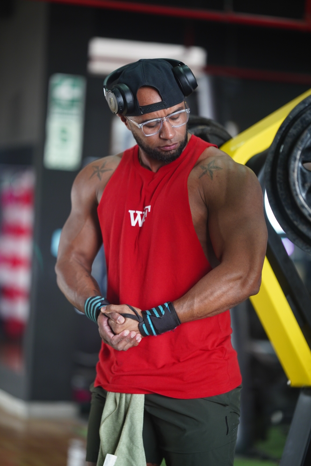 Ramonfit