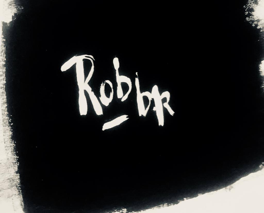 Rob Bar