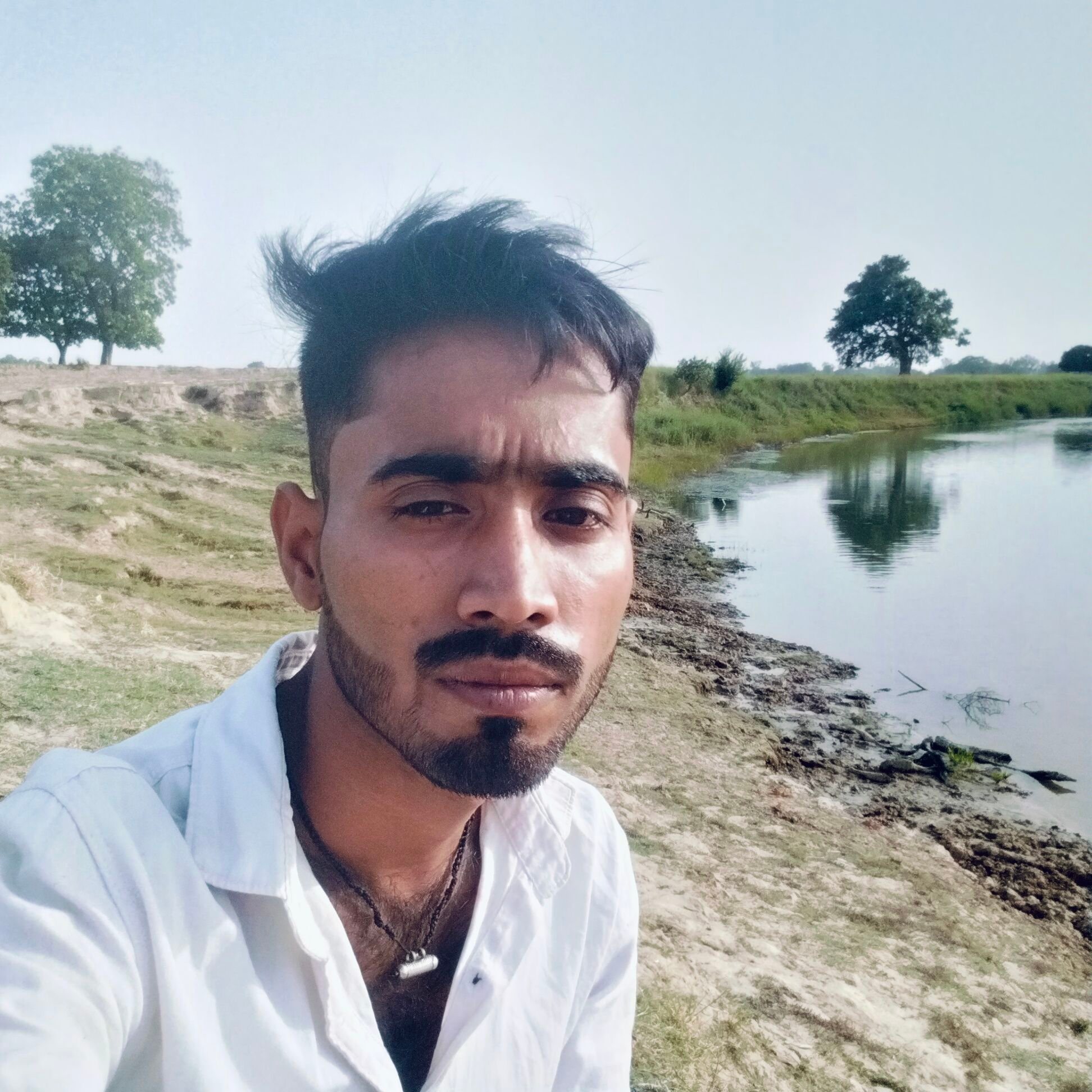 Pradeep Kumar