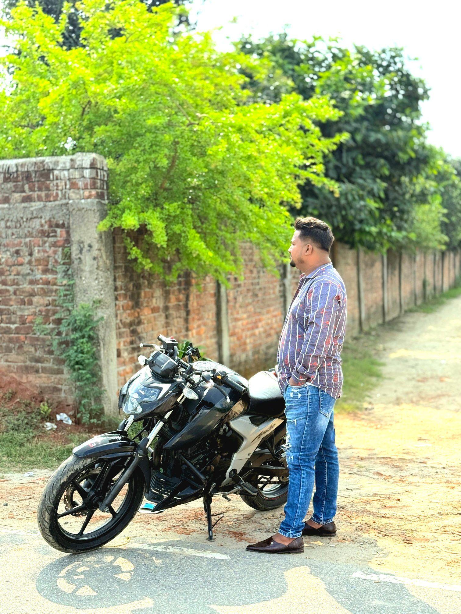 Md Rasel Khan