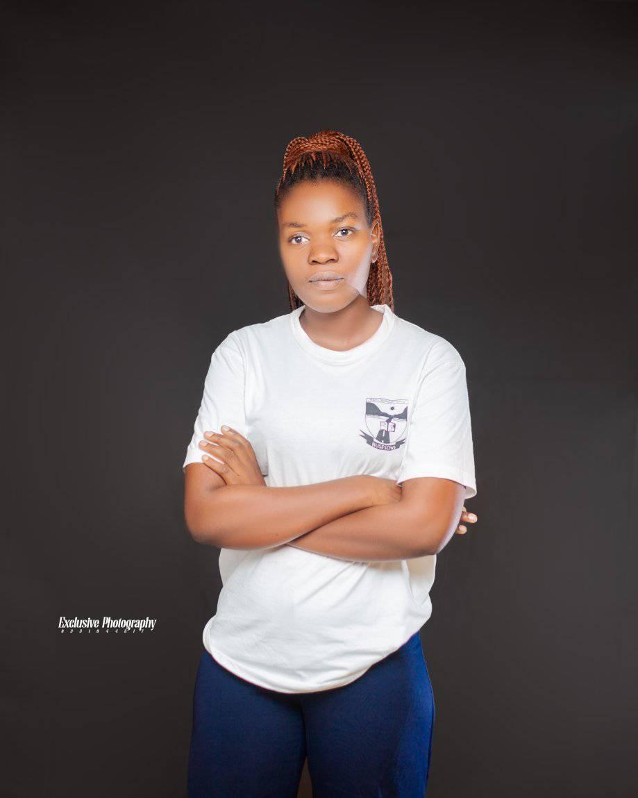 Mercy M Kalembo