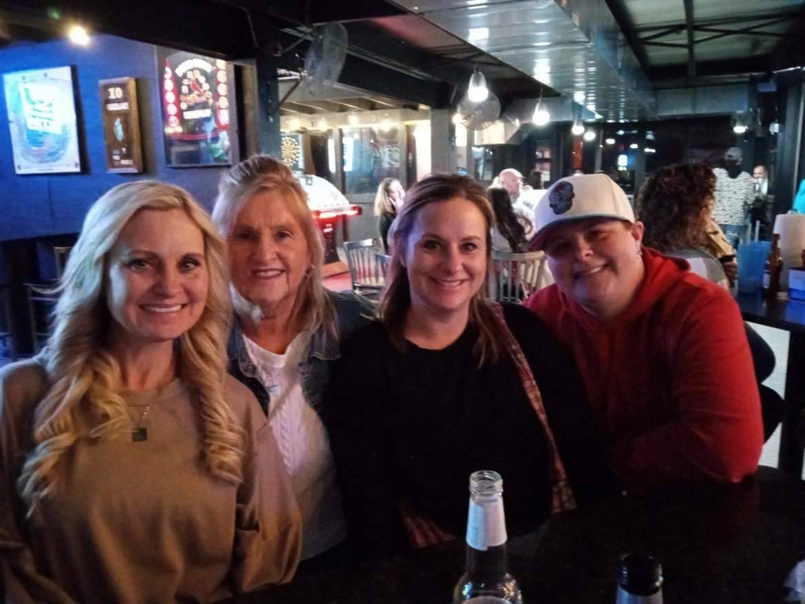 The Triangle Bar and Grill - Woodson, IL | Another big winner at the ...