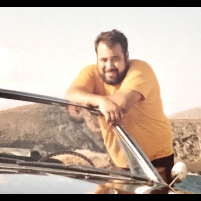 Original-Blast from the Past Drag Racing. | Joe Mondello and Matsubara ...