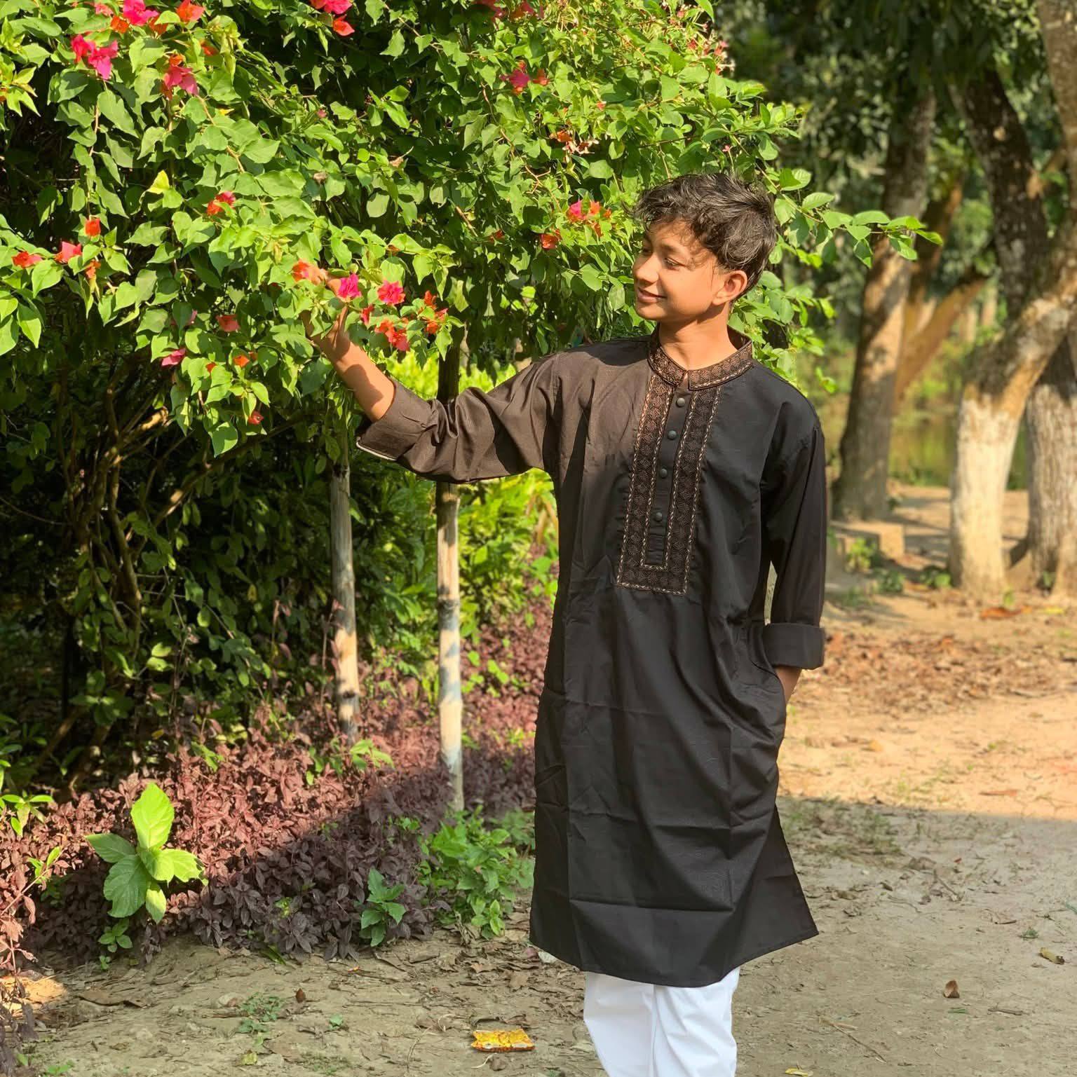 Rajib Ahmed Raj