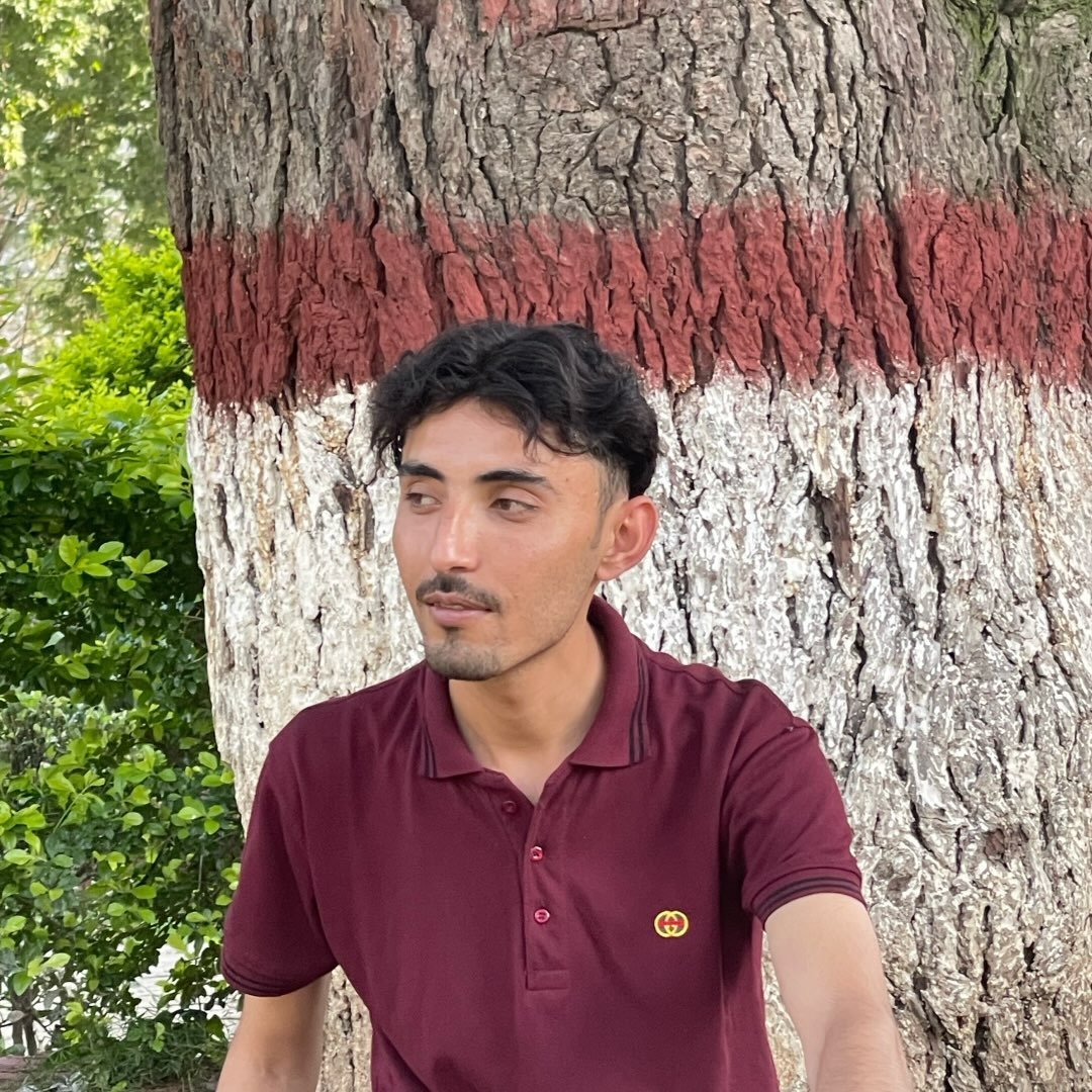Shehryar Khan