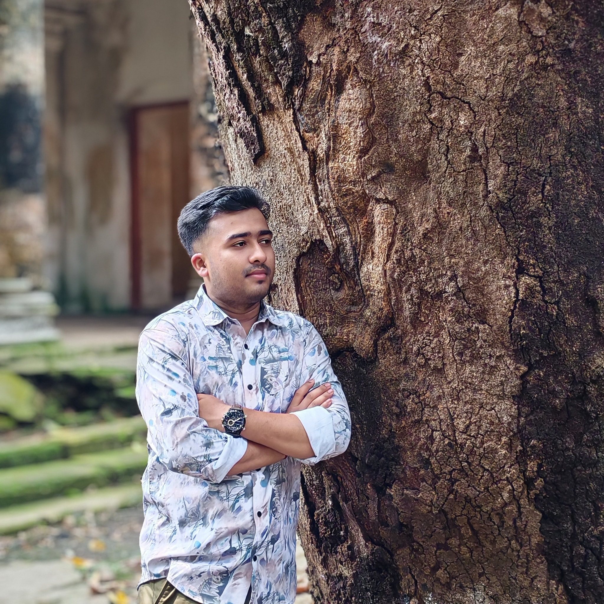 Sourab Podder