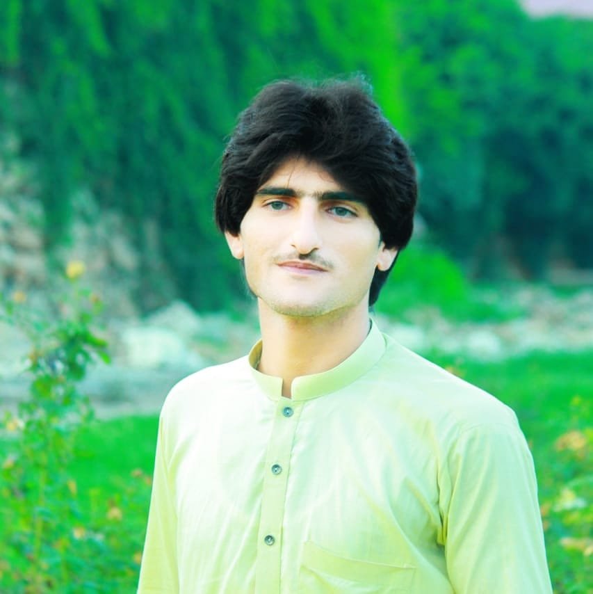 Awais Khan