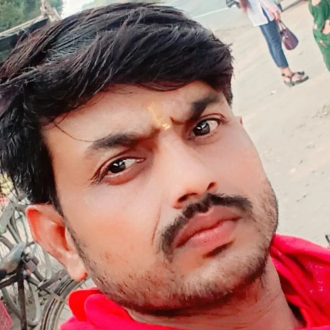 Sandeep Kumar Yadav