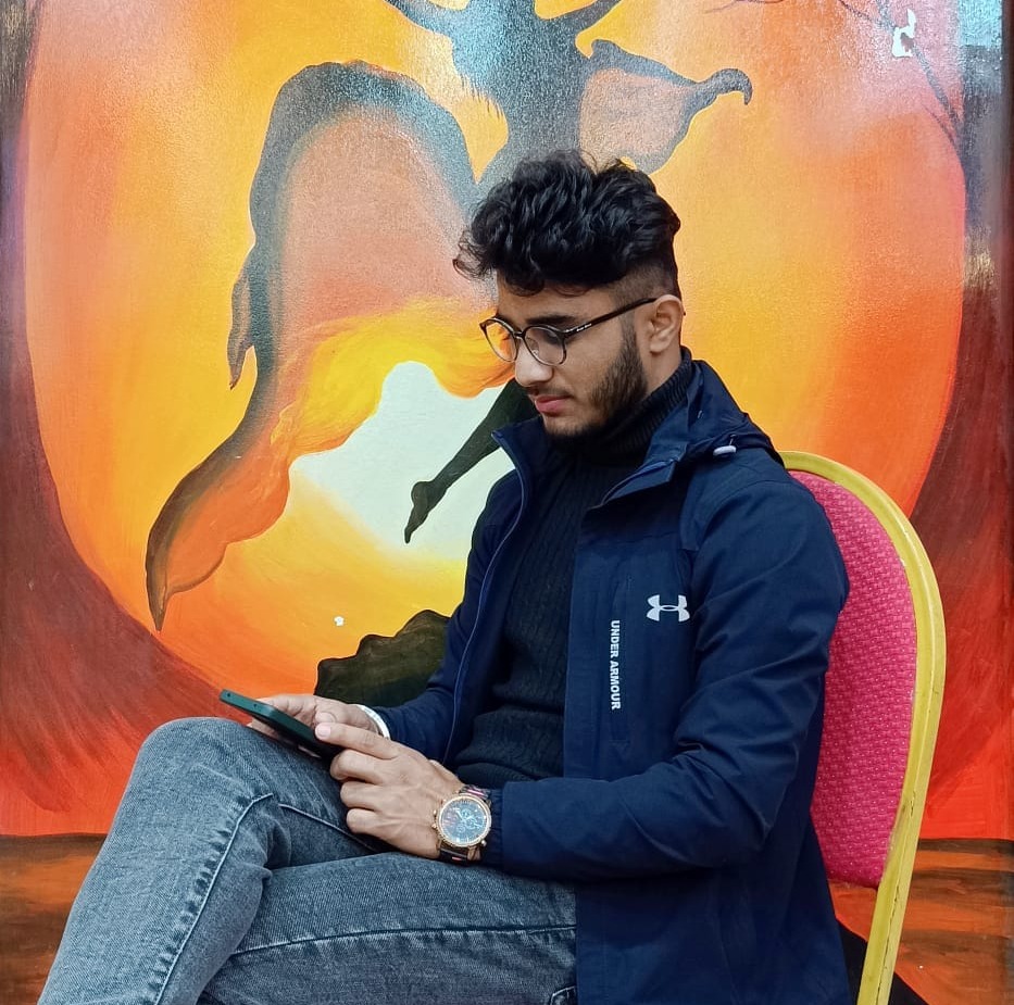 Umesh Raj Upadhayay