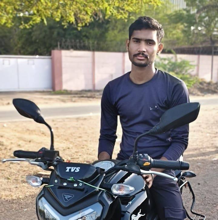 Ajay Deva Raj
