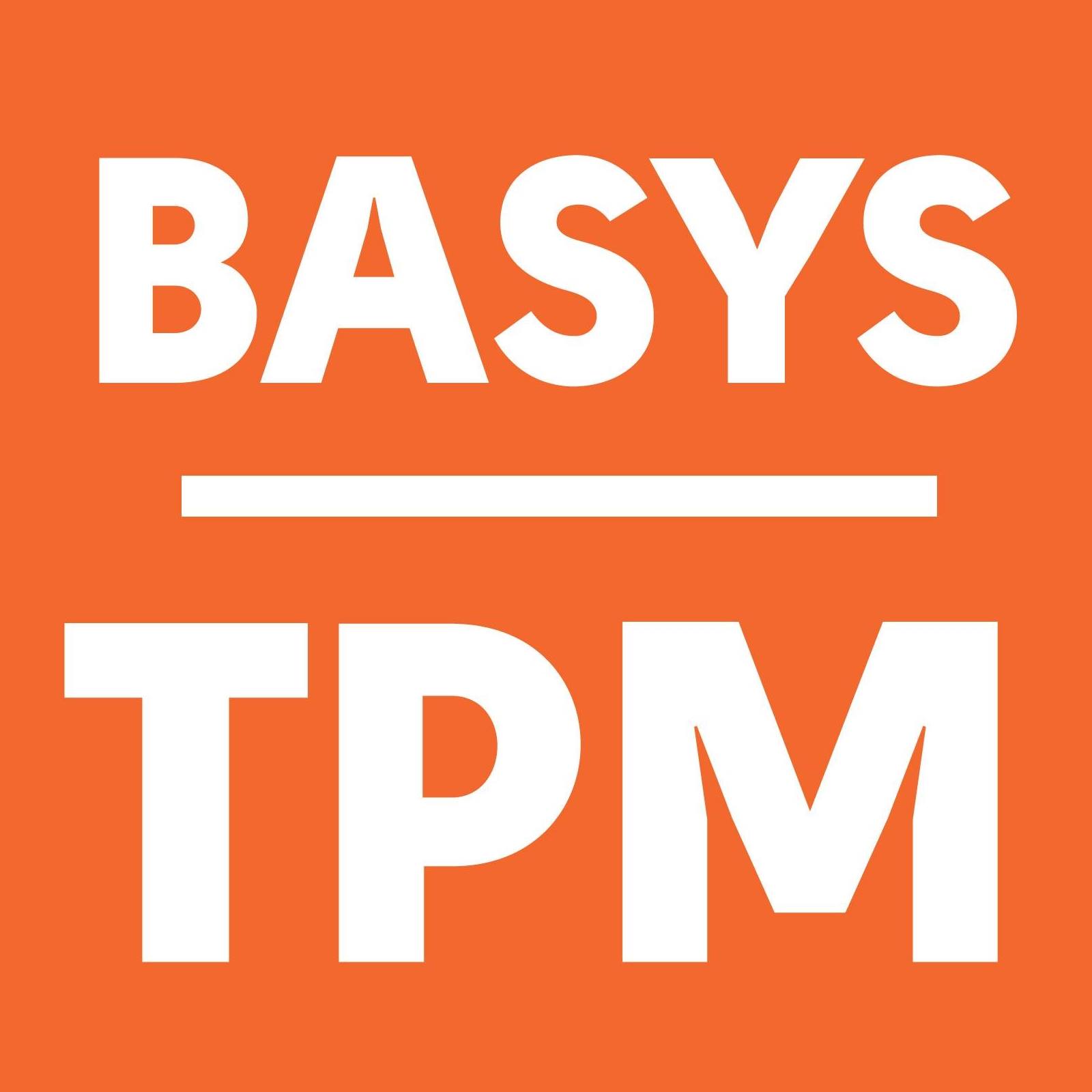 Basys TPM