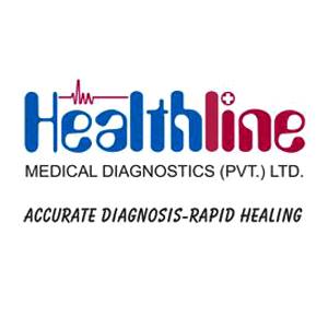 Healthline Medical Diagnostics | Nugegoda