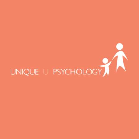 Unique U Psychology | Malvern East VIC