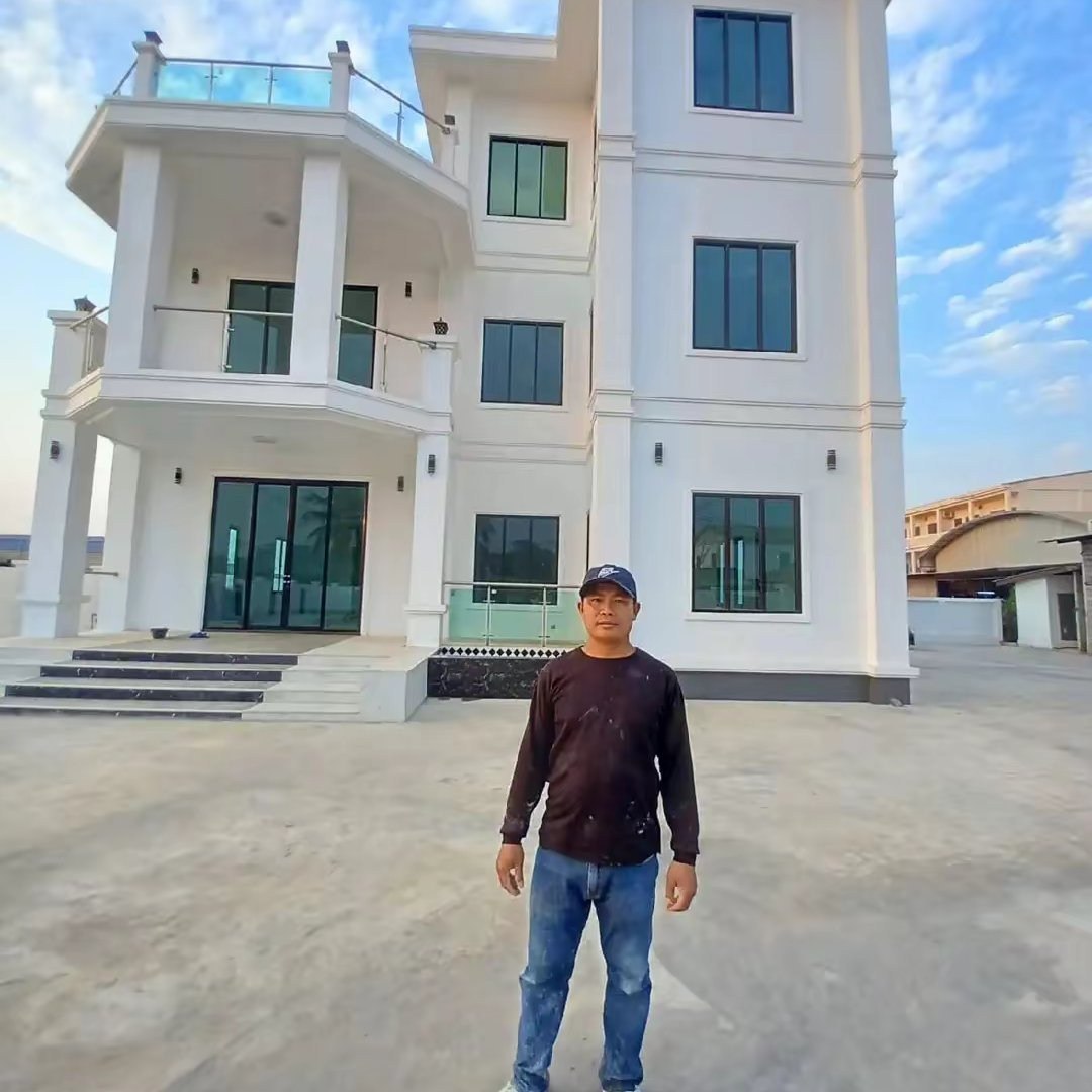 Z'zone Inthavong