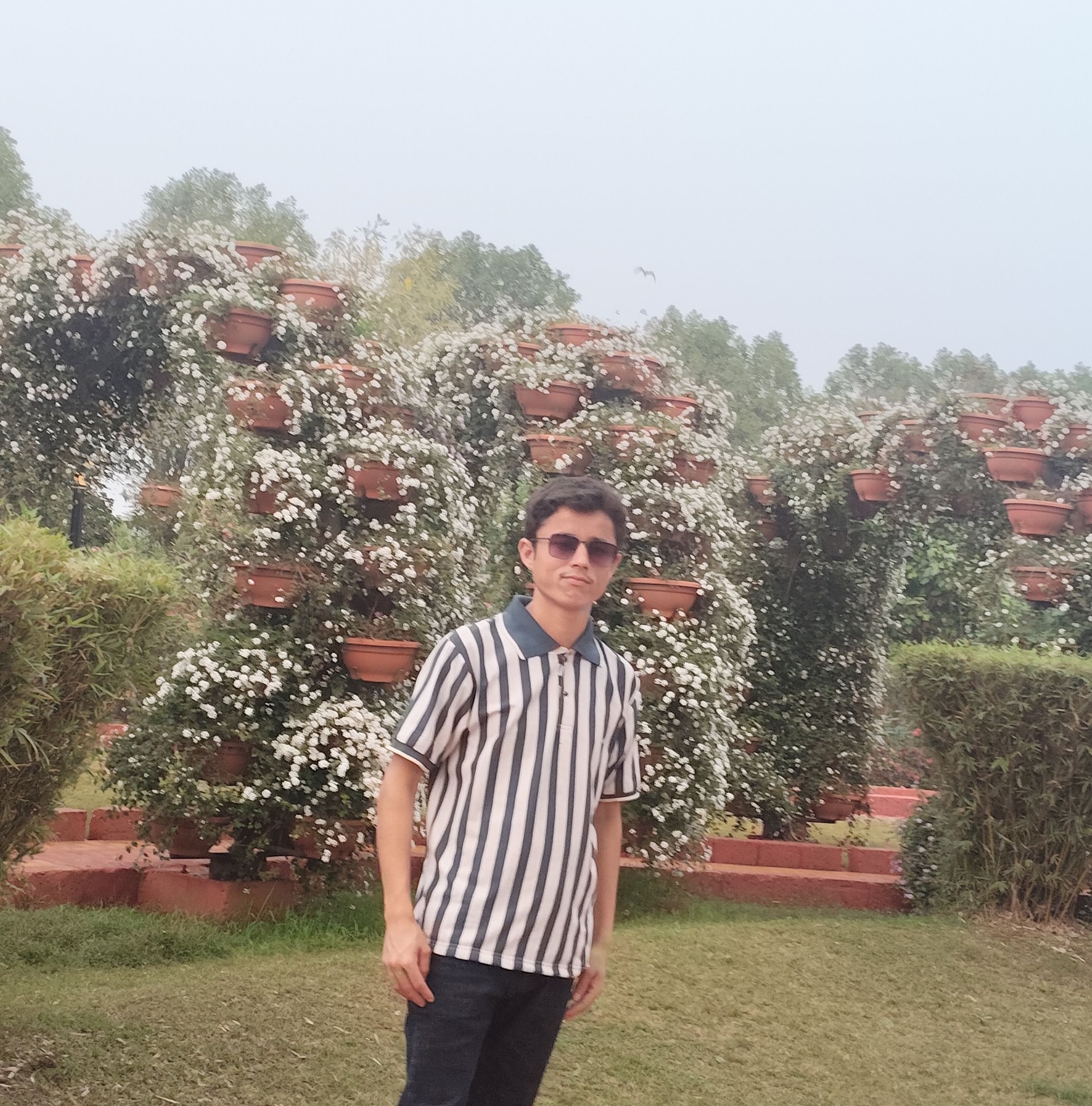 Rokaya Ram Bahadur