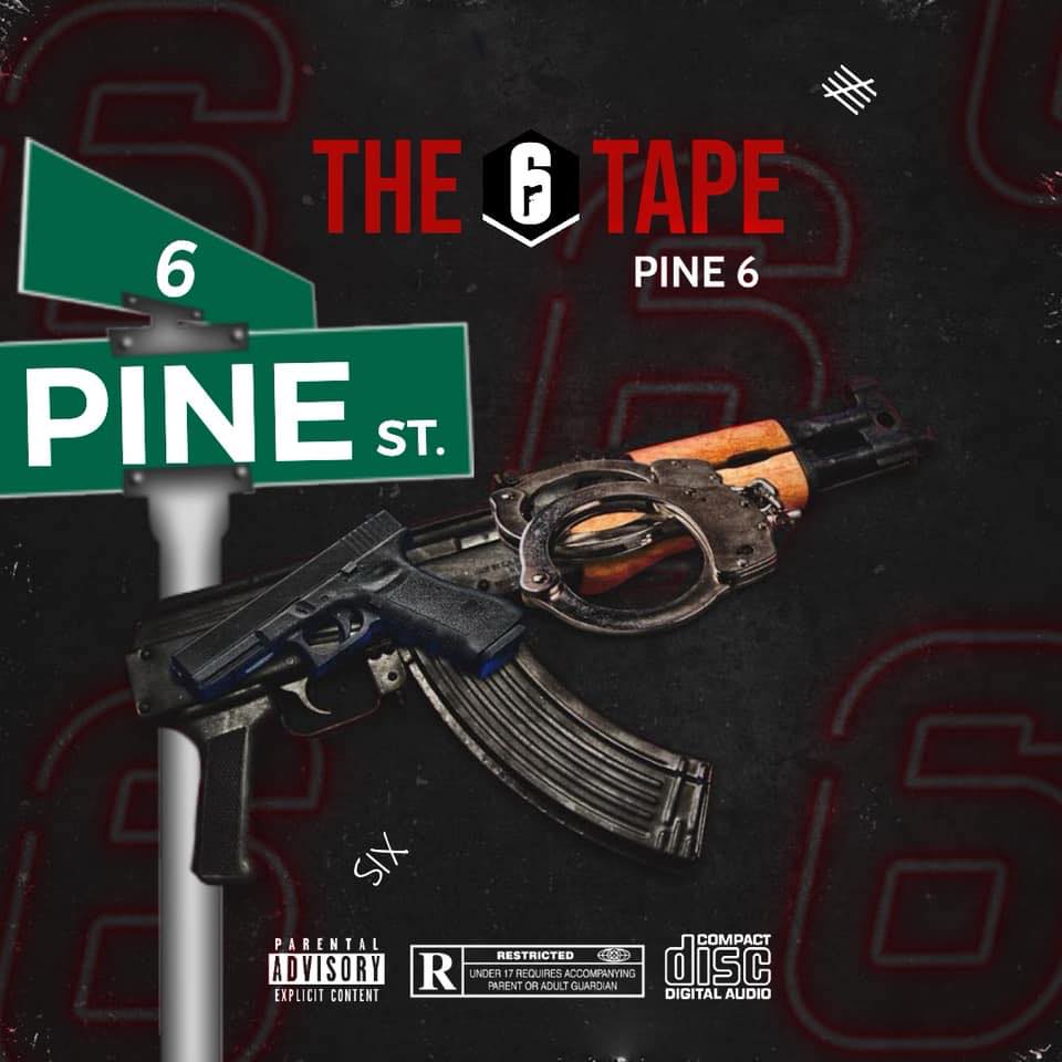 Pine 6