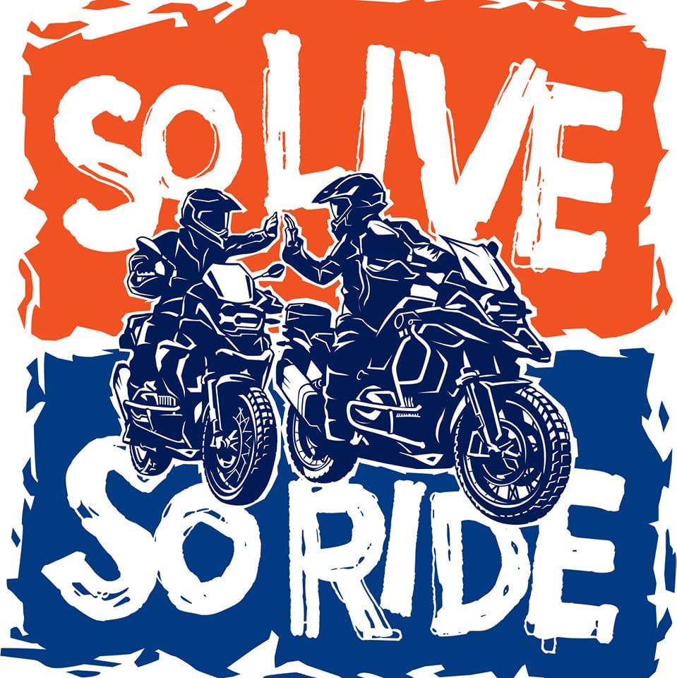 So Live So Ride Routes | Facebook