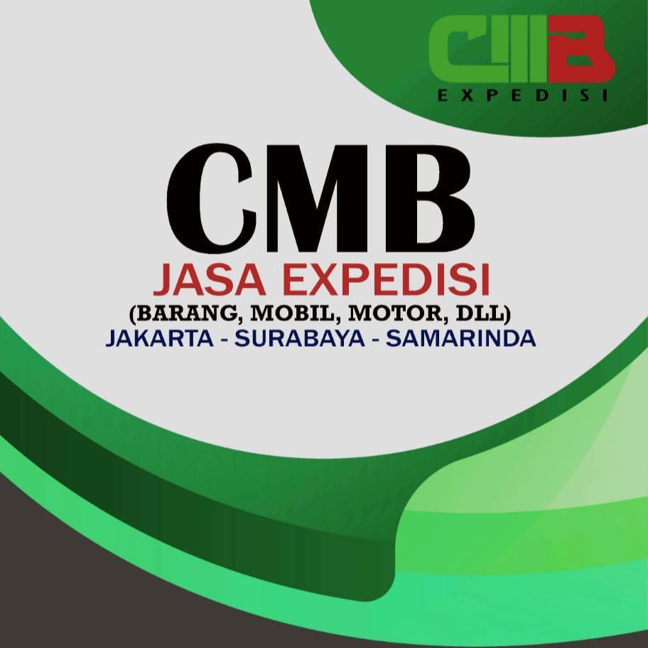 CMB Expedisi