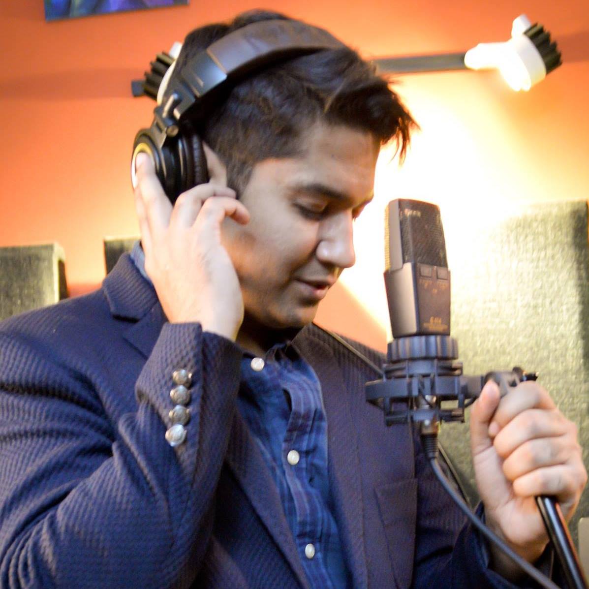 Hasnain Raza