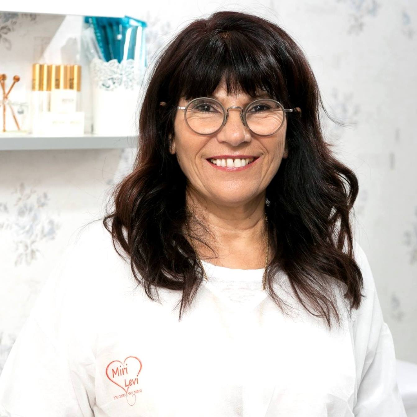 מירי לוי - טיפוח ויופי בקצב שלך | Qiryat Ono