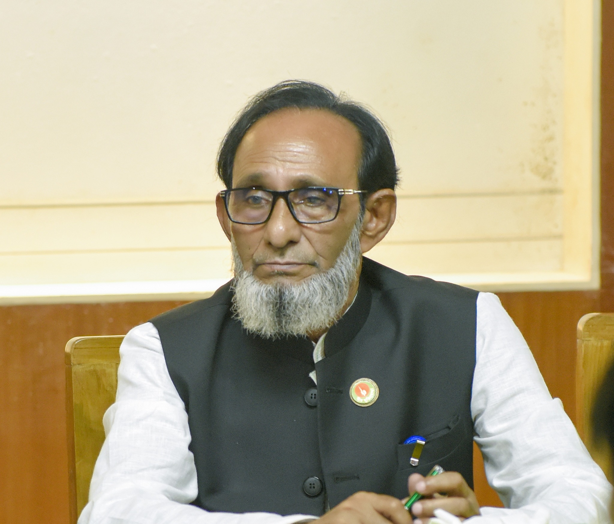 Bir Muktijoddha Commander Abdur Rashid Pathan Foundation