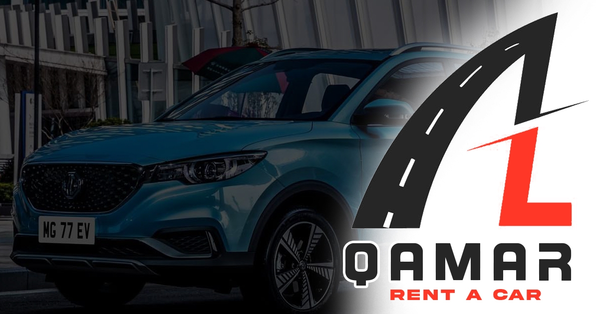 Al Qamar Rent A Car | Dubai