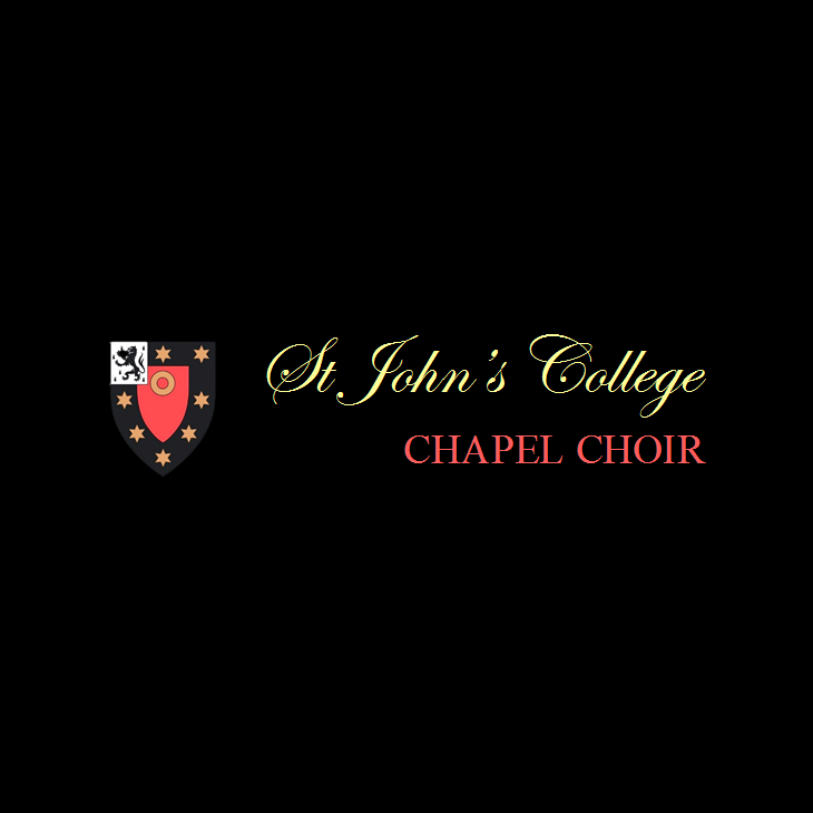 The Choir of St John's College, Oxford (@SJCchapelchoir) • Facebook
