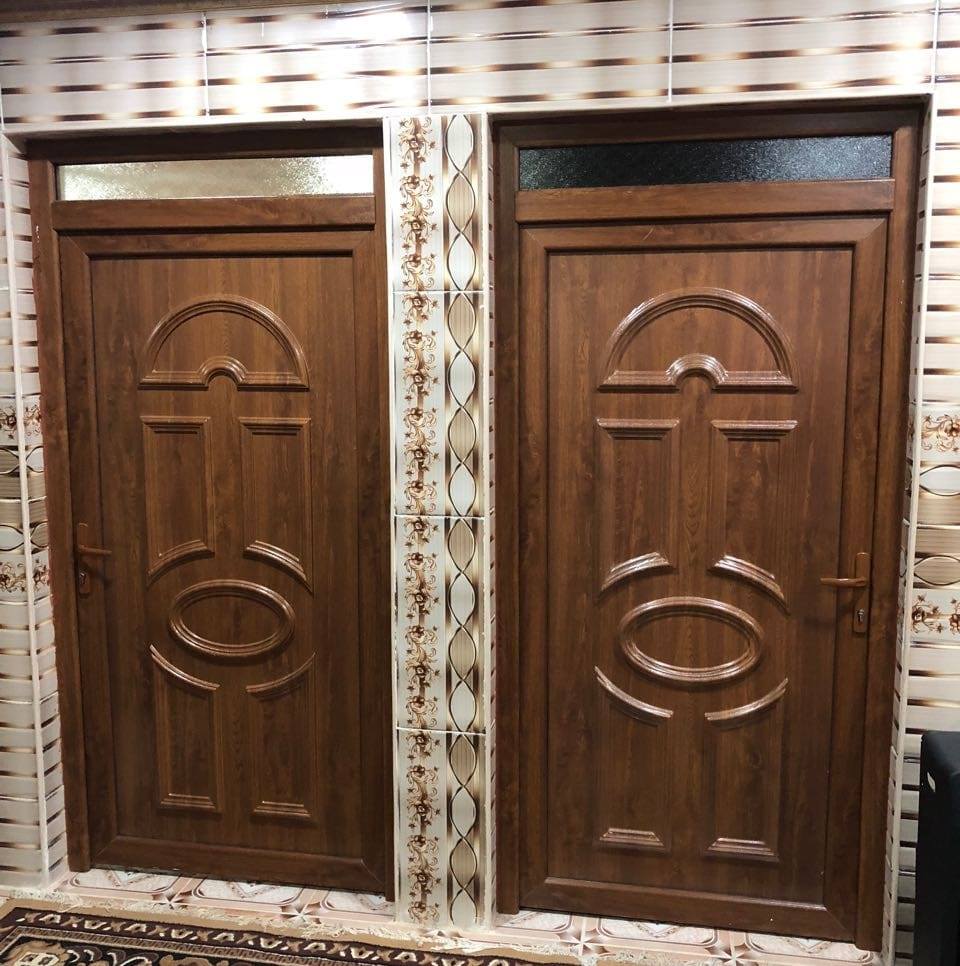 معمل pvc المهند