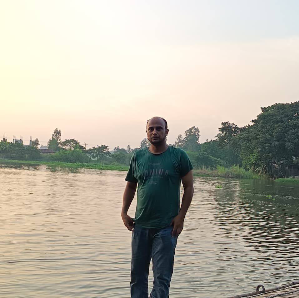Dipu Islam